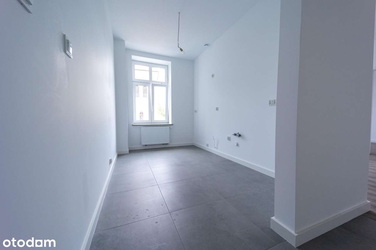 Wysoki Standard 3 pokoje II Piętro Prestiżowa Lokalizacja-3