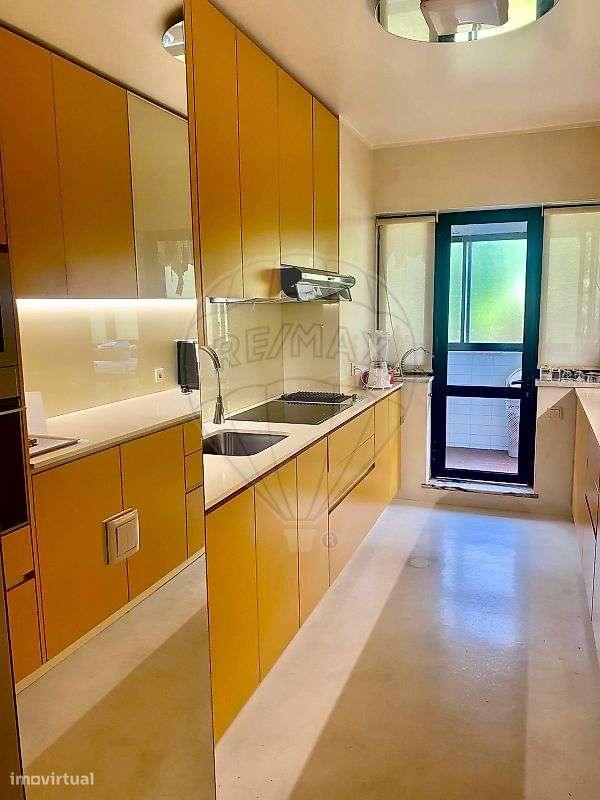 Apartamento T5 para venda-39