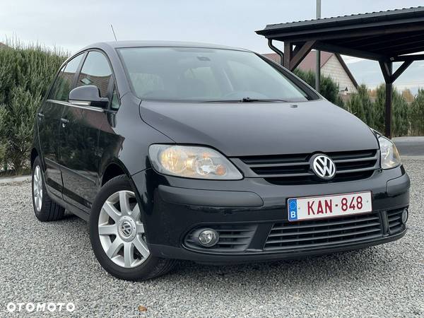 Volkswagen Golf Plus - 6