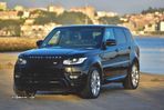 Land Rover Range Rover Sport 3.0 SDV6 HEV HSE Dynamic - 19