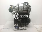 Motor RENAULT LAGUNA III (BT0/1) 2.0 dCi (BT01, BT08, BT09, BT0E, BT0K, BT12, BT... - 3