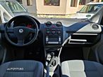 Volkswagen Caddy 1.9 TDI Life (5-Si.) - 19