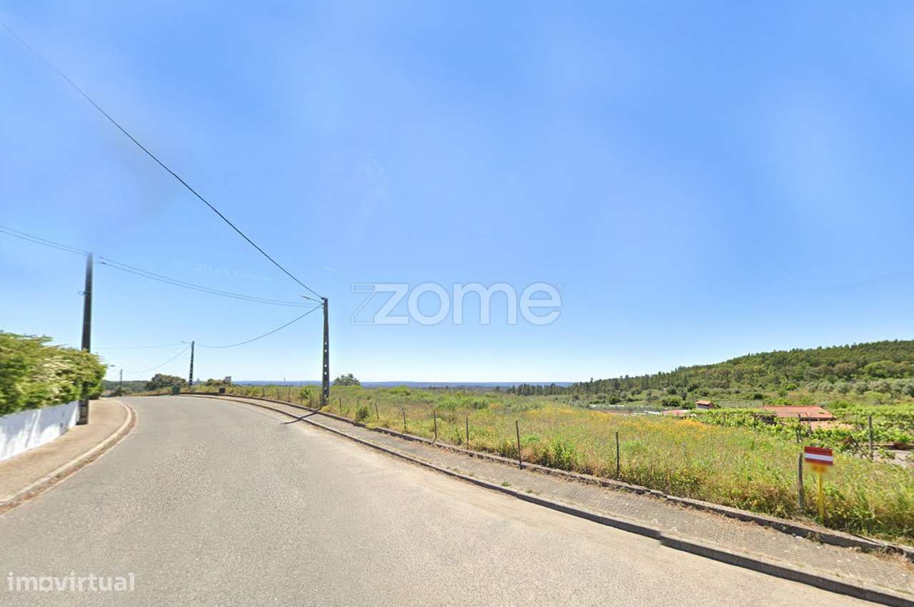 Loteamento para construção de moradias unifamiliares - Grande imagem: 4/8