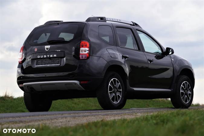 Dacia Duster - 6