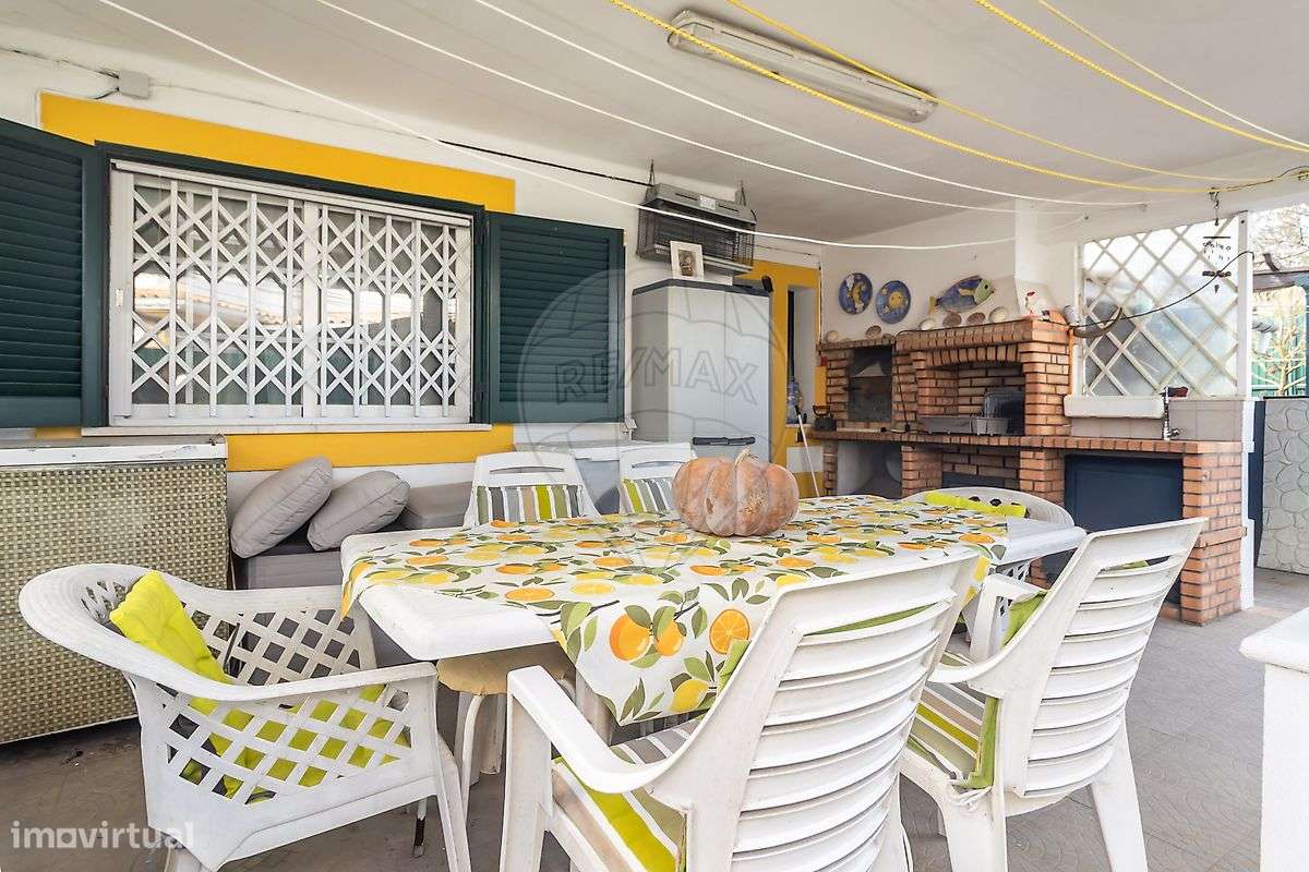 Moradia T4 para venda-44