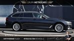 BMW Seria 5 520d Luxury Line - 12