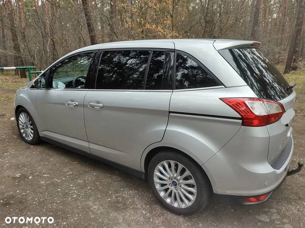 Ford Grand C-MAX 2.0 TDCi Business Edition - 3