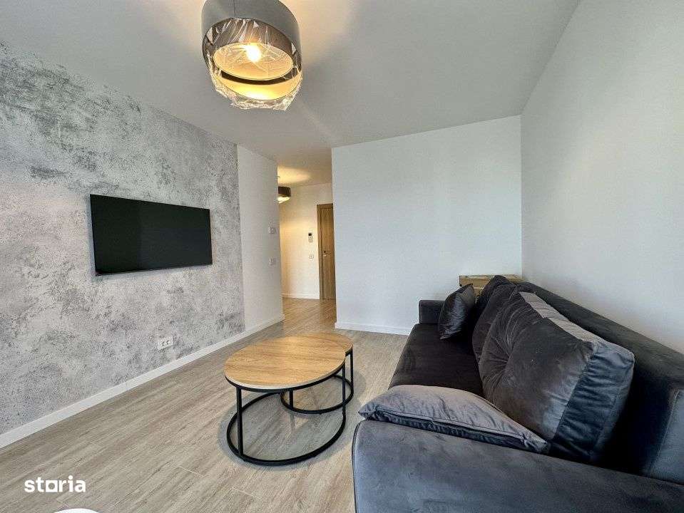 De inchirat | Apartament 2 camere | Expozitiei | Domenii - Parcului 20 - Imagine principală: 3/9