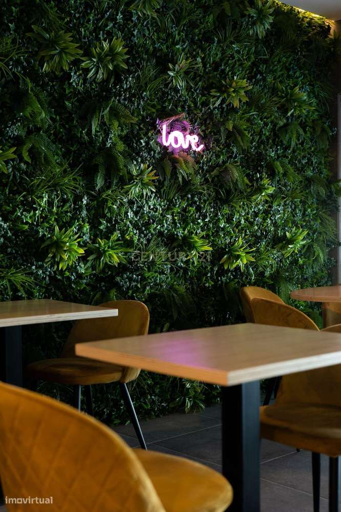 Restaurante - Centro da Vila-5