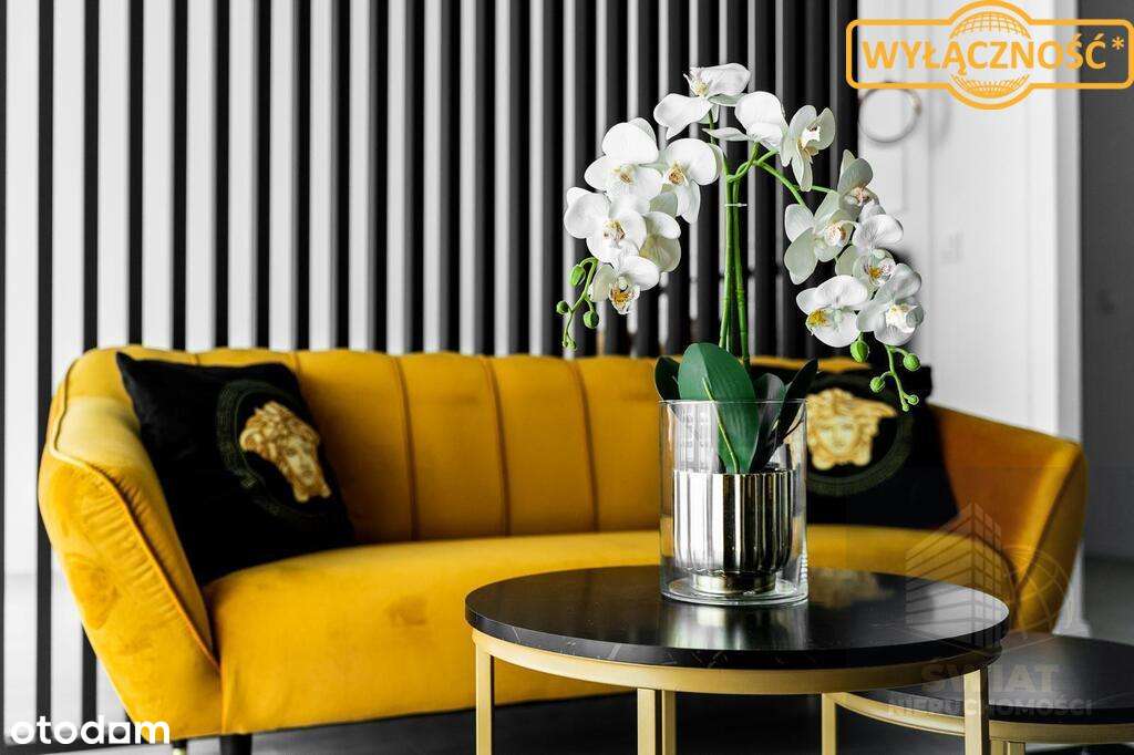 Gotowy apartament inwestycyjny–działa na Bookingu!-15