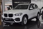 BMW X3 18 d sDrive Auto - 1