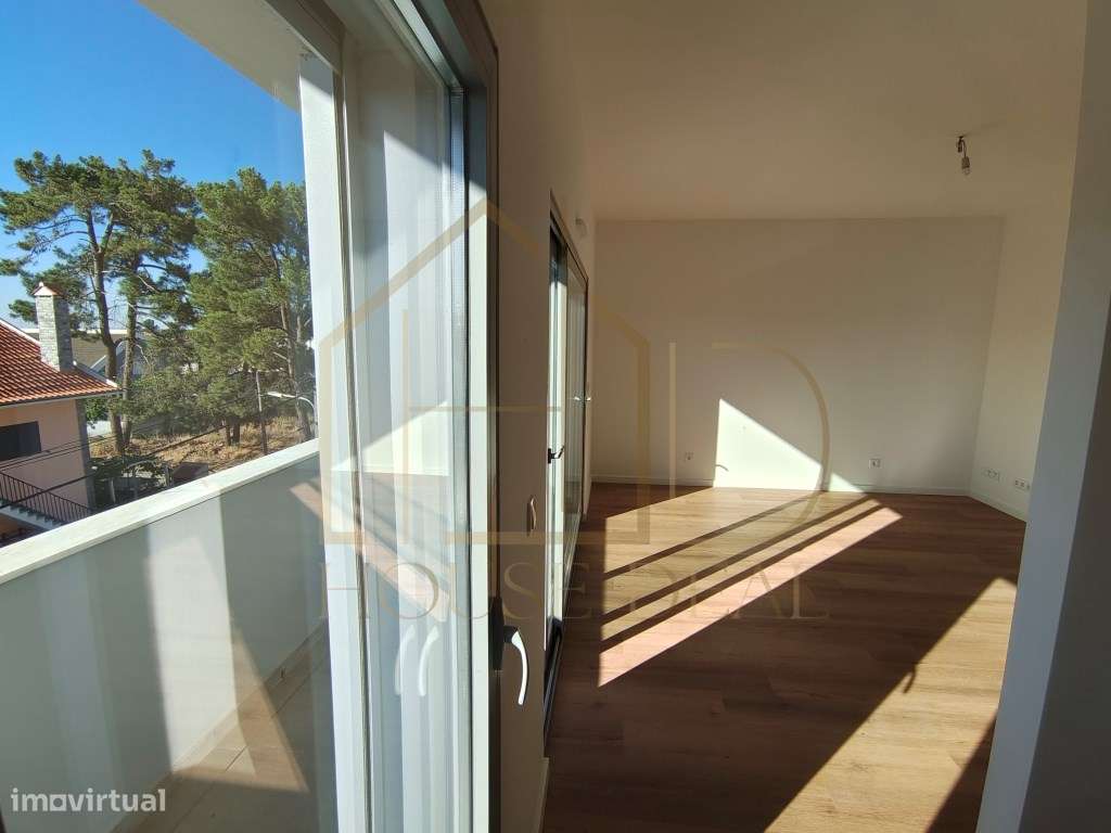 MODERNO Apartamento Duplex T3. Quinta do Conde-22