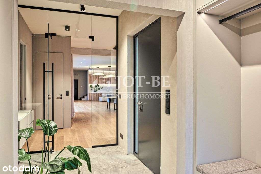 Nowa Niższa cena! Luksusowa Willa przy Wrocławiu - Pełny obrazek: 4/20