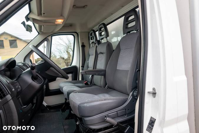 Fiat Ducato - 15