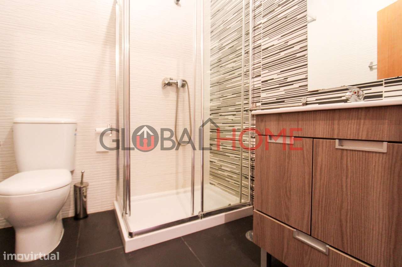 Moradia T3 Renovada em Campanhã-40