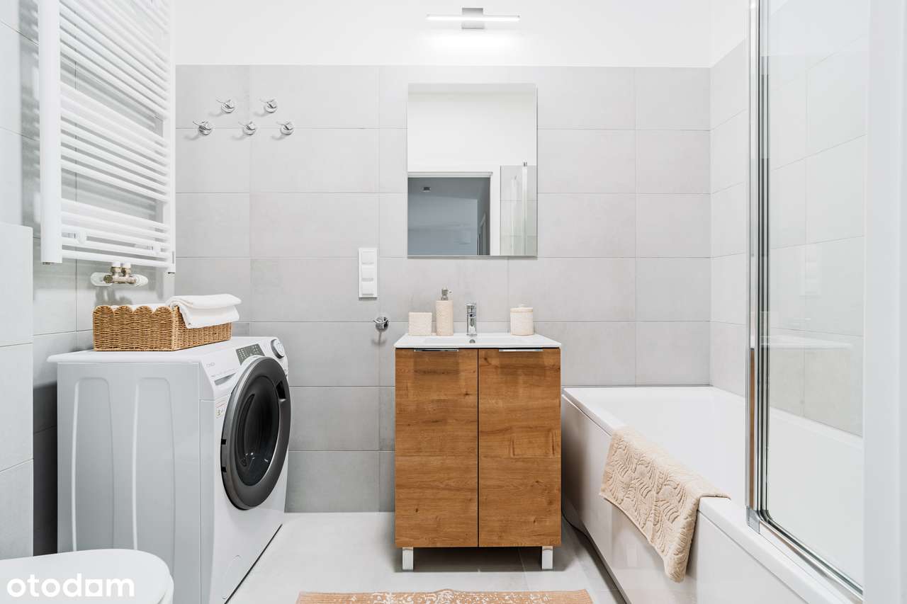 Bez prowizji | Nowe | Dopłaty do czynszu | Zwierzolubne - Pełny obrazek: 4/22