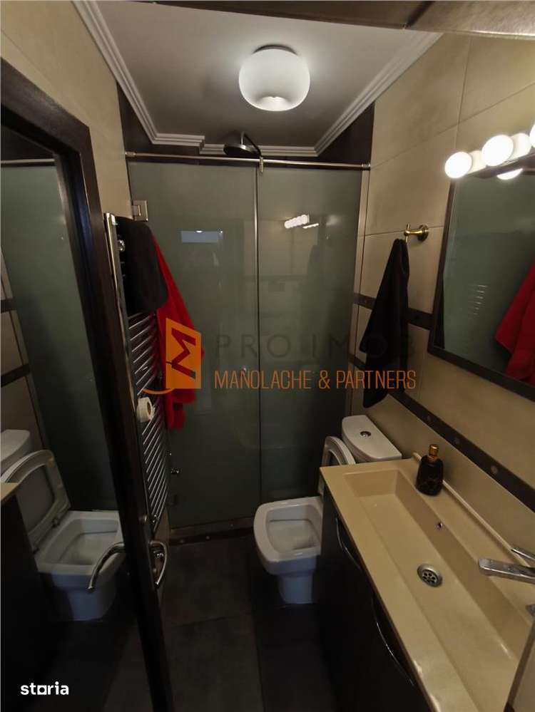 Apartament 4 camere cf 1 decomandat zona Unirii Nord-15