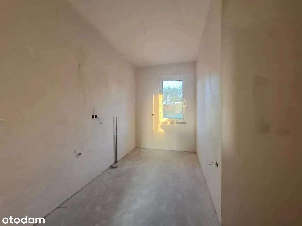 Dom w stanie deweloperskim Klamry-11