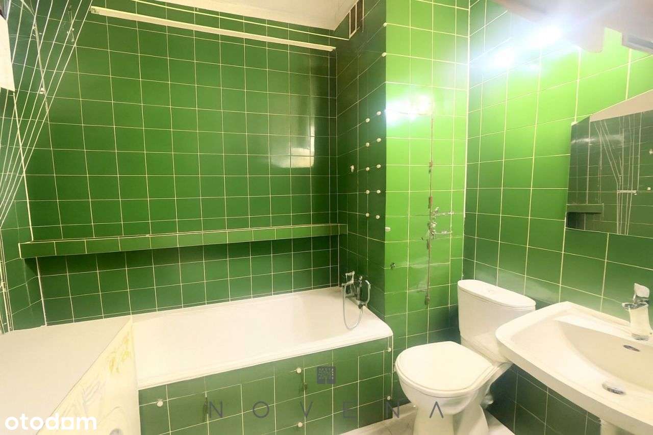 Mieszkanie na os.Południe – jednostka E, Włocławek-4