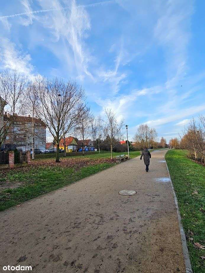 Mieszkanie, 37,60 m², Szczecin - Pełny obrazek: 5/5
