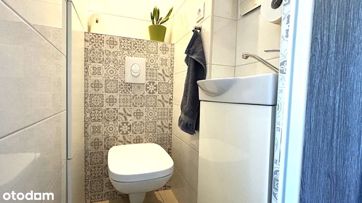 Mieszkanie, 61,55 m², Wołomin-8