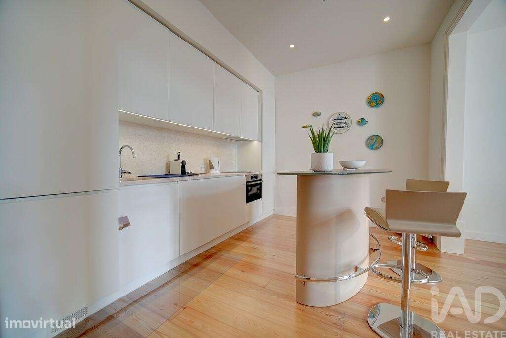 Apartamento T2 em Santa Maria Maior - Grande imagem: 4/18