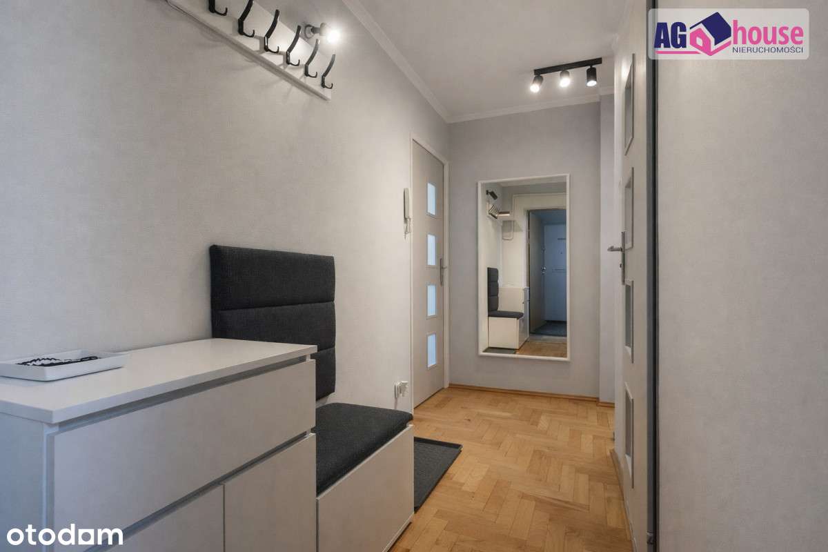 2 pokoje na parterze - Gdynia witomino-5