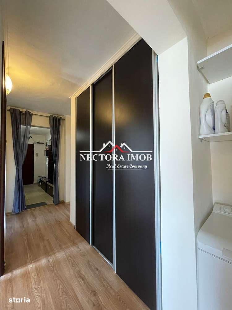 EXCLUSIVITATE-Apartament 4 camere, 2 bai, Calea Aradului, Etaj 2, 85mp-2