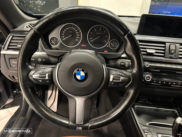 BMW 420 d Pack M Auto - 5