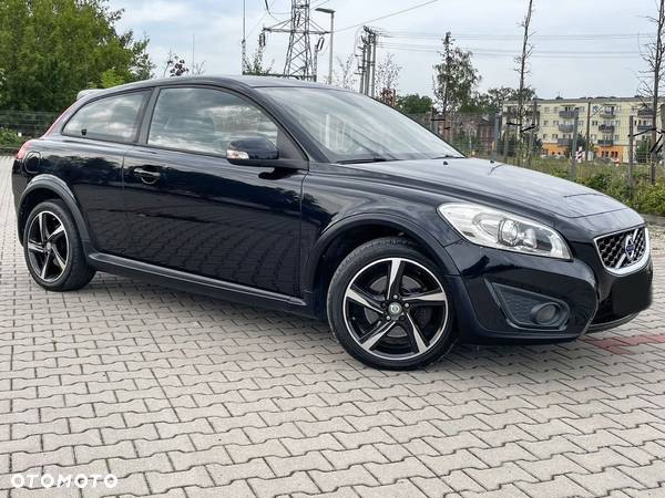 Volvo C30 D3 RDesign Edition - 3