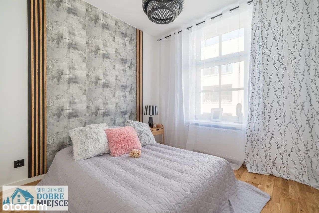 Komfortowe M4 - Błonie - do wprowadzenia - Pełny obrazek: 5/9