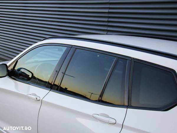 BMW X3 xDrive20d Aut. - 30