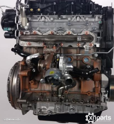Motor FORD KUGA II (DM2) 2.0 TDCi | 03.13 -  Usado REF. UFMA - 1