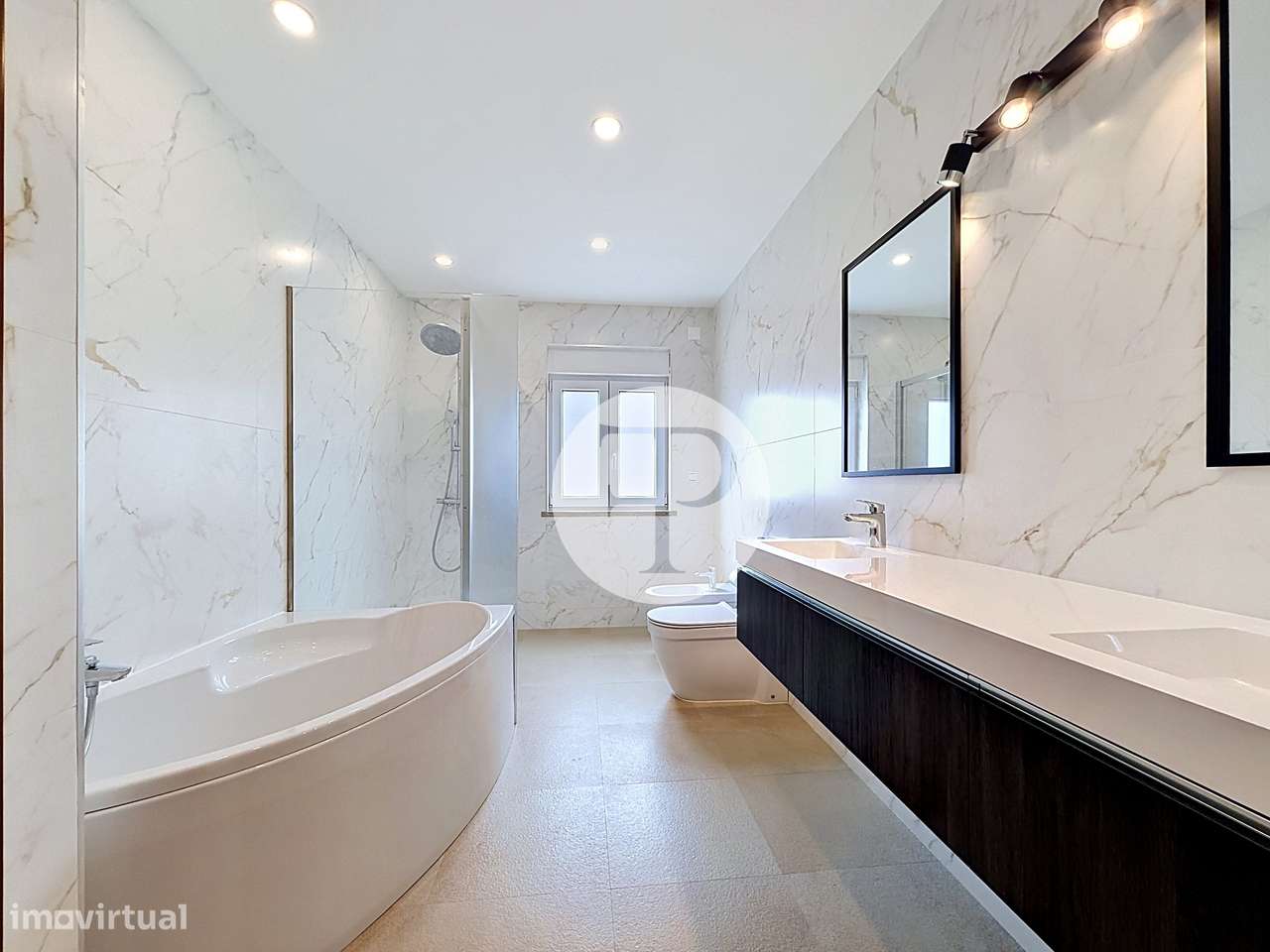 Moradia T4 contemporânea | Piscina e jardim 1.716 m² | Nadadouro-24