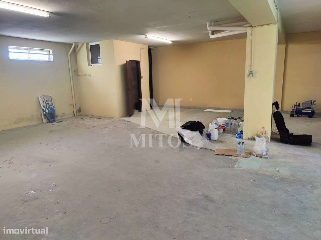 Armazém para venda na Areosa - Viana do Castelo - Grande imagem: 5/14