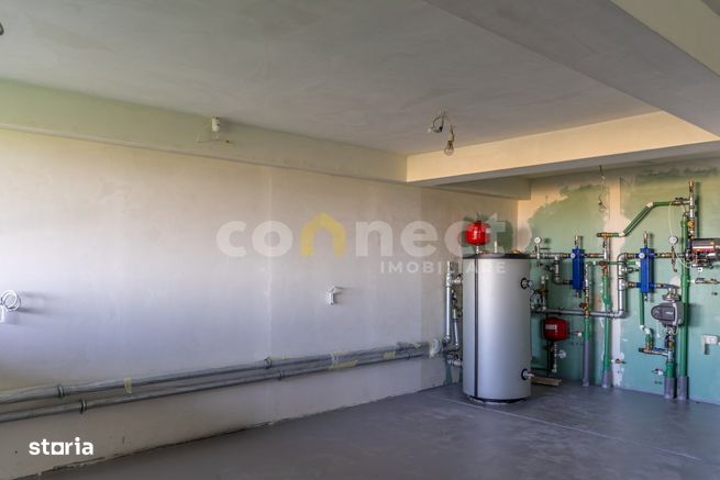 Vila Exclusivista – 680 mp utili, 820 mp curte, dotari premium I Top-17