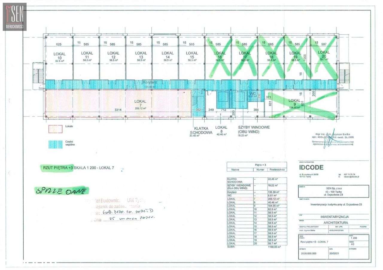 Lokal Produkcyjno Magazynowy Inwestycyjny-6