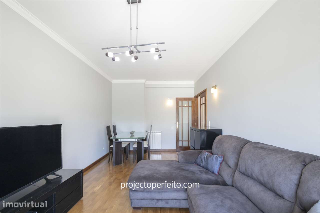 Apartamento T2 Arrendamento em Canidelo,Vila Nova de Gaia - Grande imagem: 5/13