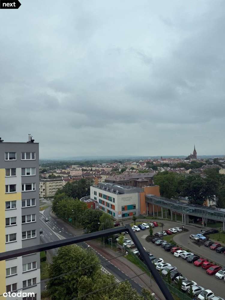 Mieszkanie, 32 m², Tarnów - Pełny obrazek: 4/7