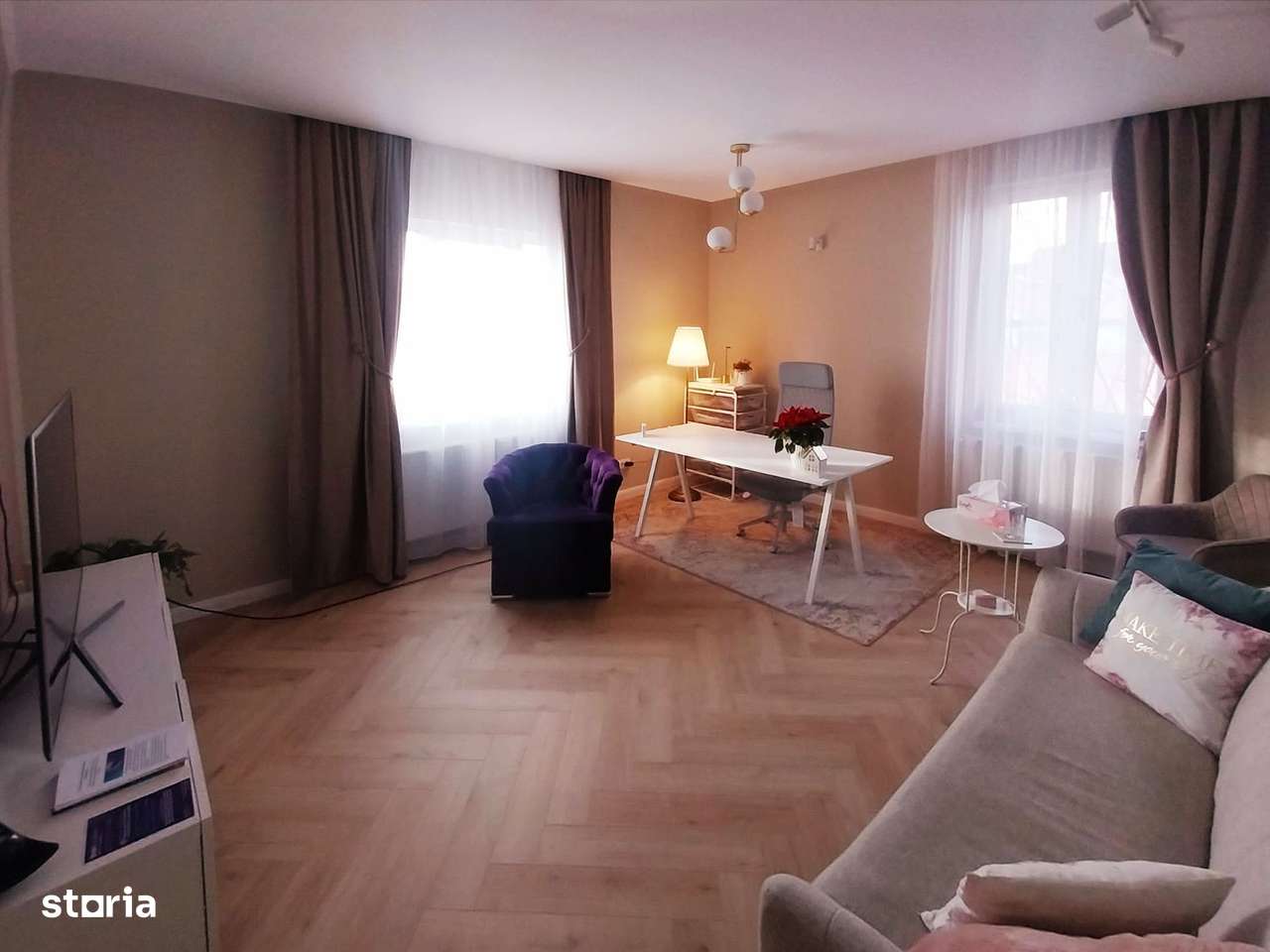 Vanzare Casa Grivitei-2