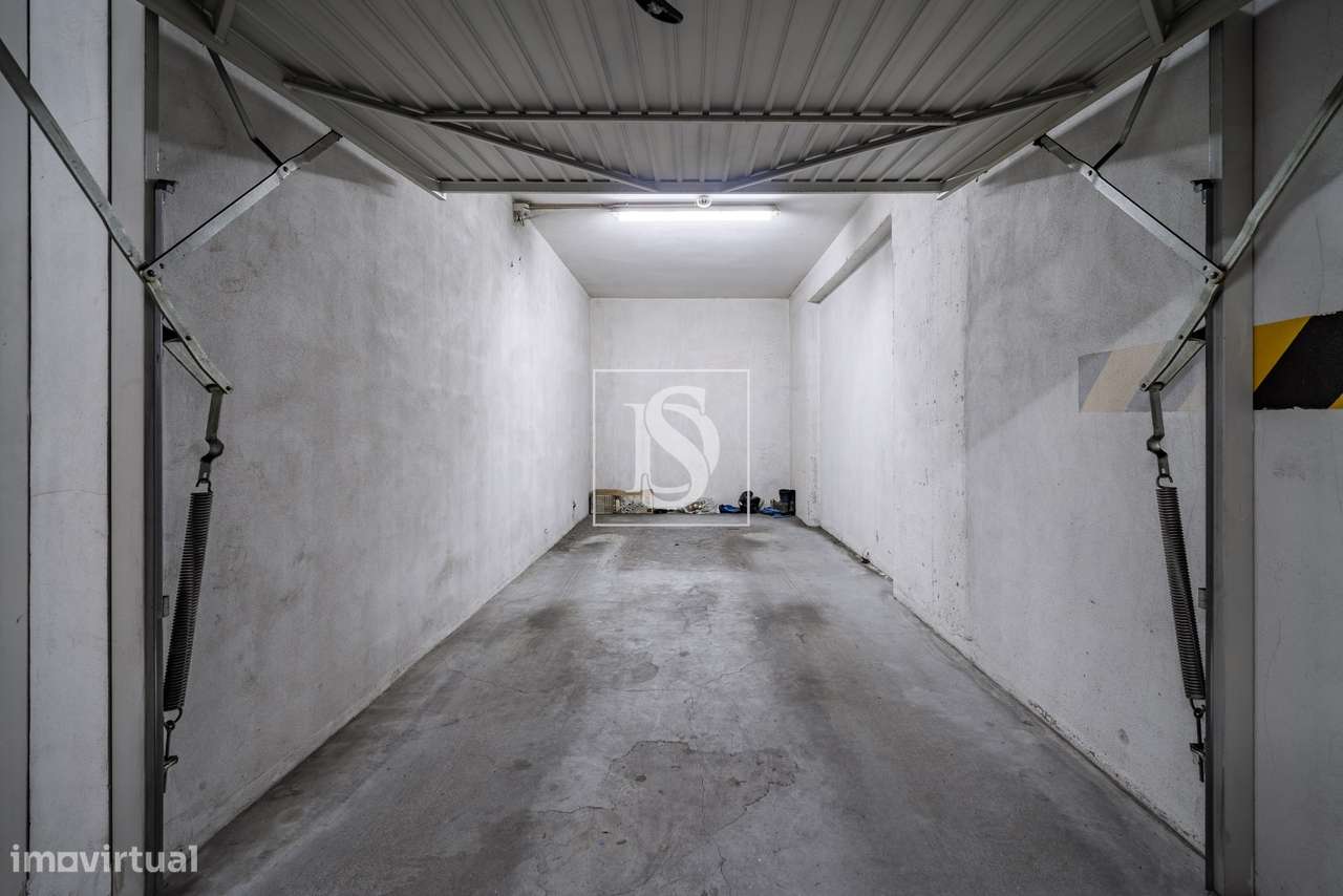 T2 no Centro de Barcelos c/ Garagem-17