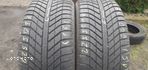 2X opony całoroczne 225/50/17 225/50r17 GOODYEAR - 1