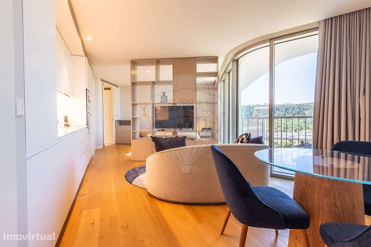 Apartamento T0 para arrendamento - Grande imagem: 5/50