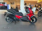 BMW C 400 X Sport - 1