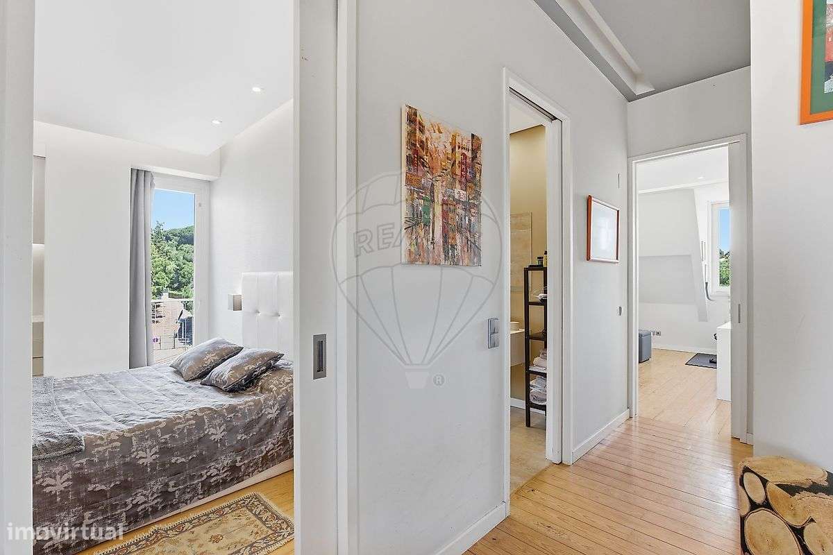 Apartamento T5 para venda-28