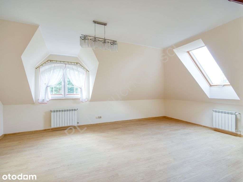 Dom z duszą w spokojnej okolicy - Pełny obrazek: 4/7