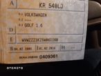 Volkswagen Golf V 1.6 Comfortline - 9