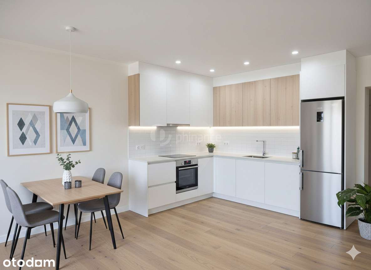 Rodzinne! 3pok. 56 m²| Balkon 7m²| Okazja 493 tys!-7