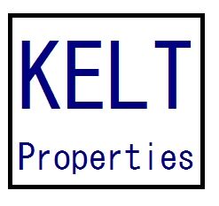KELT Adam Knefel Logo