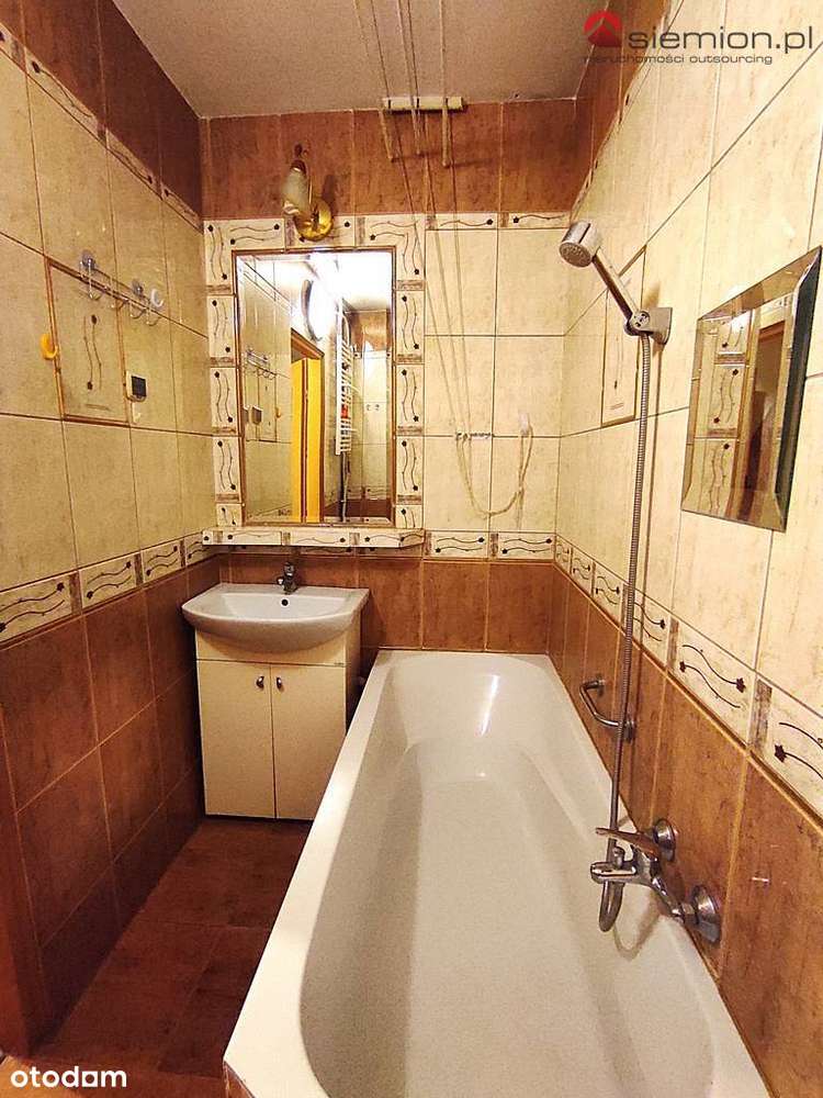 2-pokojowe mieszkanie Sobieskiego-15